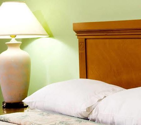 Budget Inn & Suites Boaz Εξωτερικό φωτογραφία