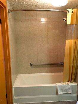 Budget Inn & Suites Boaz Εξωτερικό φωτογραφία