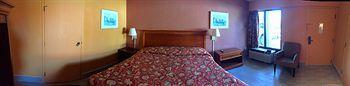 Budget Inn & Suites Boaz Εξωτερικό φωτογραφία