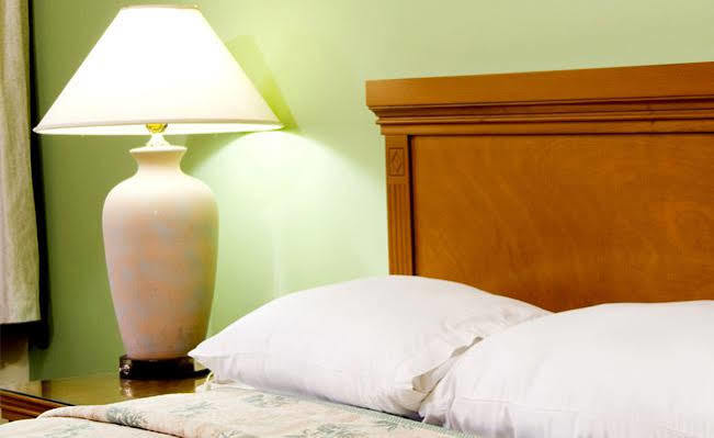 Budget Inn & Suites Boaz Εξωτερικό φωτογραφία